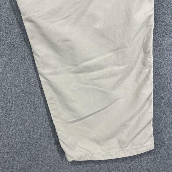 5.11 Tactical Series Cargo Pants Men 34x30 Khaki Nylon Utility Pockets (32 X 28) - Picture 16 of 16